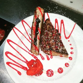 Stuffed French Toast