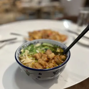 food, soups and chowder
