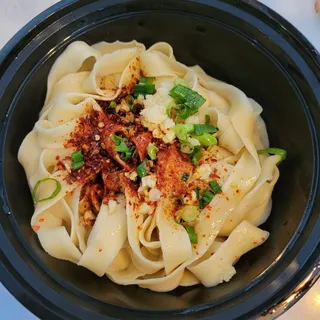 Oily Noodles