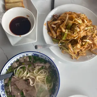 Spring Rolls