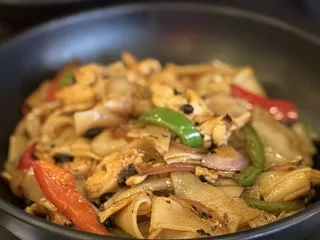 Chasu Kitchen