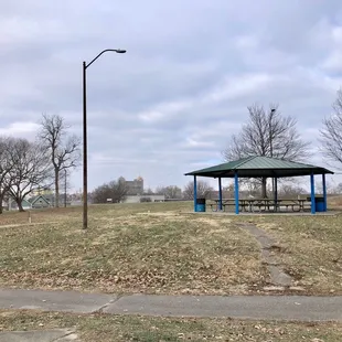 Highland Park