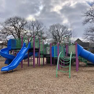 Highland Park