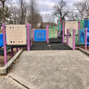 Highland Park
