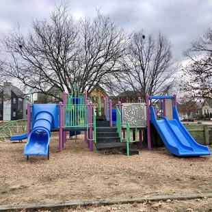 Highland Park