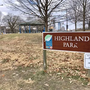 Highland Park