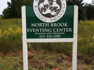 North Brook Eventing Center