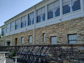 Columbia Golf Club