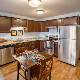 Highlands of St. Paul