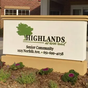 The Pillars of Highland Park offers free living for seniors searching for a more lighthearted way of life.
