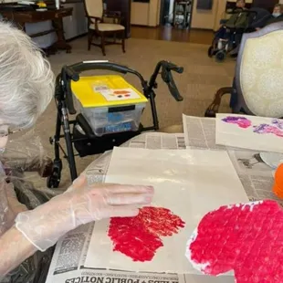 Enjoy senior living in Minneapolis that is tailored to your active lifestyle.