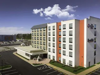 Best Western Plus Executive Residency Jackson Northeast