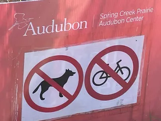 Spring Creek Prairie Audubon Center
