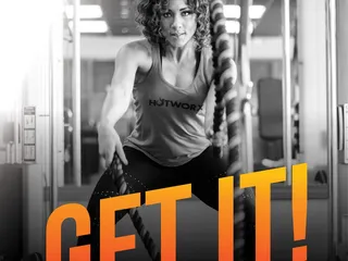 HOTWORX - Crete, NE - Main Ave