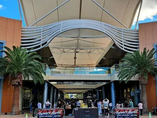 Downtown Summerlin Farmers Market