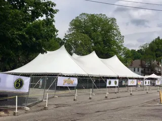 Highlands Beer Festival