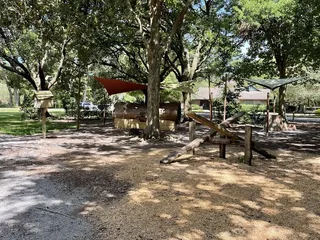 Burden Museum & Gardens