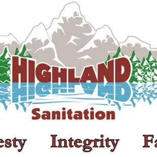 Our logo and key philosophy!