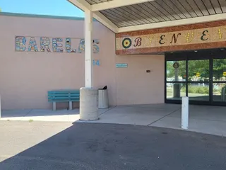 Barelas Senior Center