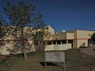 Bear Canyon Senior Center