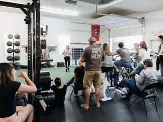 The Performance Ranch