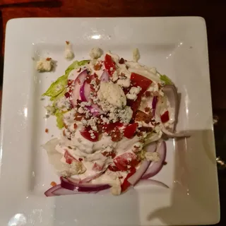 ICEBERG WEDGE