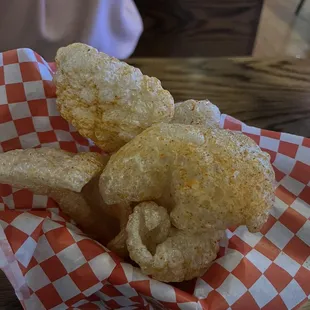 Pork Rinds