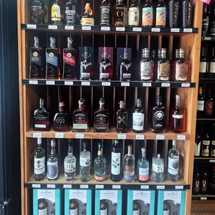 Always something new