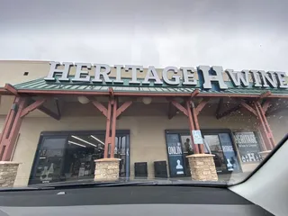 Heritage Wine and Liquor