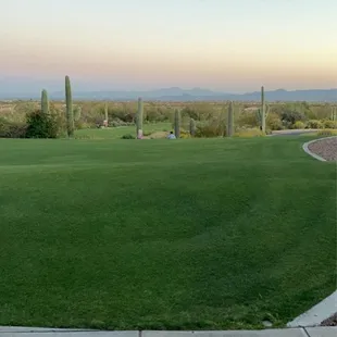 burritos and wraps, outside