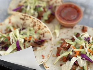 Three Canyon Beer and Wine Garden