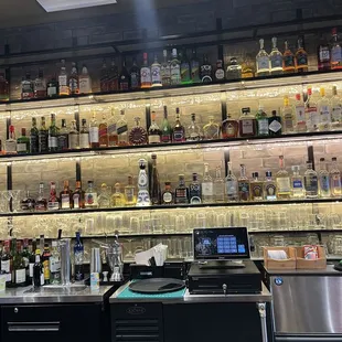 Bar/Counter