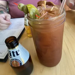 Bloody Mary