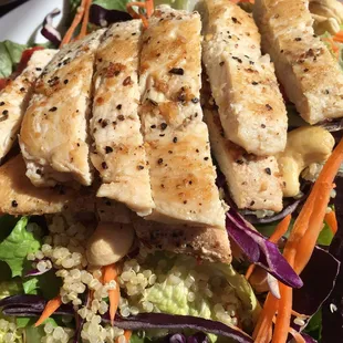 salad, food, salads