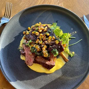 Snake River Farms Skirt Steak