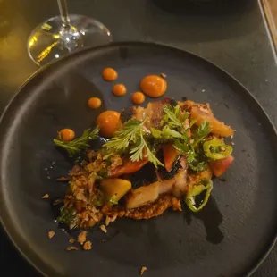 Pork Belly
