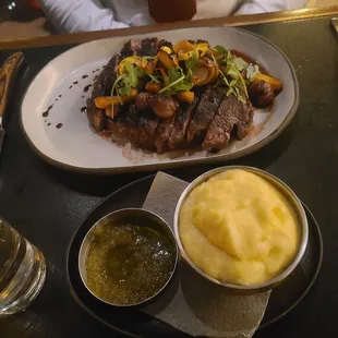 Wagyu Steak