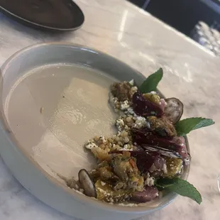 Roasted Baby Beets