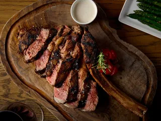 D.PRIME Steakhouse