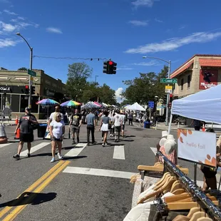 Highlands Farmers Market