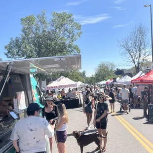 Highlands Farmers Market