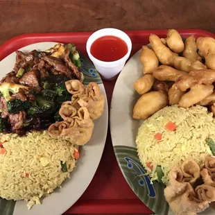 ramen and noodles, food