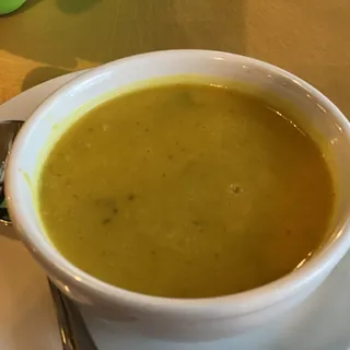 Dal Soup