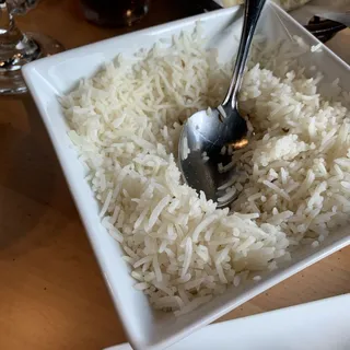 Extra Rice