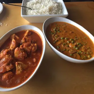 Chicken Curry