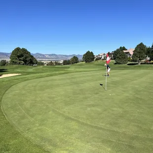 Highlands Ranch Golf Club