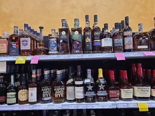Wildcat Wine and Spirits