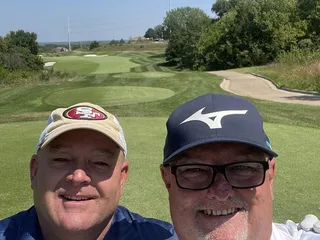 Ironhorse Golf Club
