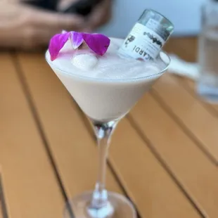 Peach Daiquiri