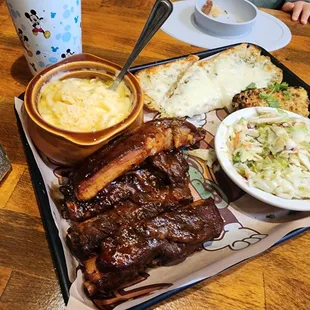 Bbq Plate